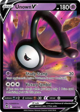 Unown V - Pokémon