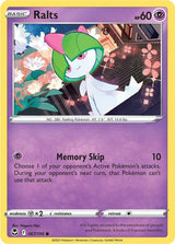 Ralts - Pokémon
