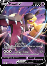 Mawile V - Pokémon