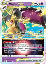 Mawile VSTAR - Pokémon