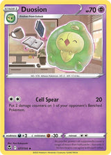 Duosion - Pokémon
