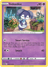 Indeedee - Pokémon
