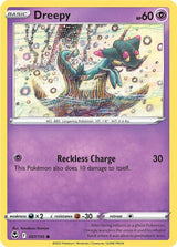 Dreepy - Pokémon