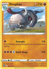 Donphan - Pokémon