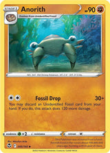 Anorith - Pokémon