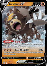 Ursaluna V - Pokémon