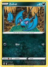 Zubat - Pokémon