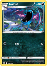 Golbat - Pokémon