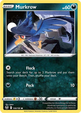 Murkrow - Pokémon