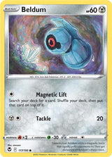 Beldum - Pokémon