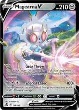 Magearna V - Pokémon