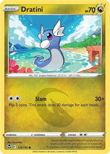 Dratini - Pokémon