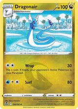 Dragonair - Pokémon