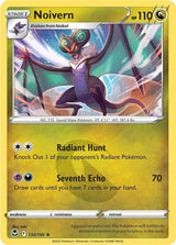 Noivern - Pokémon