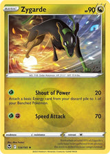 Zygarde - Pokémon