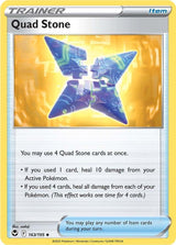 Quad Stone - Pokémon