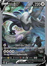 Lugia V (Alternate Full Art) - Pokémon