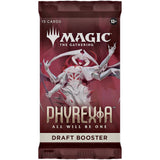 Phyrexia: All Will Be One - Draft Booster Pack - Magic: The Gathering