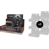 Phyrexia: All Will Be One - Set Booster Display Case - Magic: The Gathering