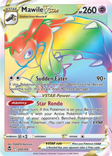 Mawile VSTAR (Secret) - Pokémon