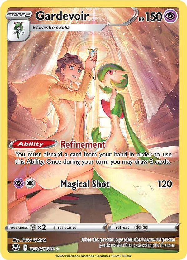 Gardevoir - Pokémon