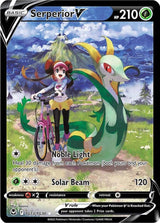 Serperior V - Pokémon