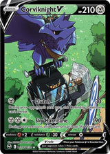 Corviknight V - Pokémon