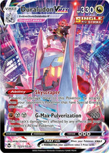 Duraludon VMAX - Pokémon