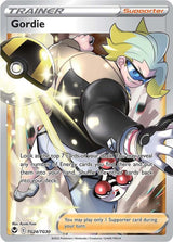 Gordie - Pokémon