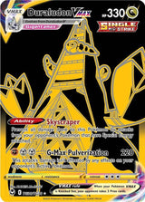 Duraludon VMAX (Secret) - Pokémon