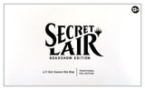 Secret Lair Roadshow Edition: Li'l Giri Saves the Day - Traditional Foil Edition - Magic: The Gathering
