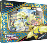 Crown Zenith Collection [Regieleki V] - Pokémon
