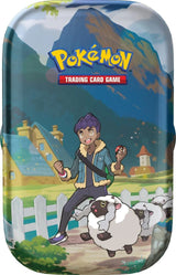 Crown Zenith Mini Tin [Hop & Wooloo] - Pokémon