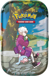 Crown Zenith Mini Tin [Bede & Hatenna] - Pokémon
