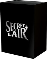 Secret Lair: 30th Anniversary Countdown Kit - Magic: The Gathering
