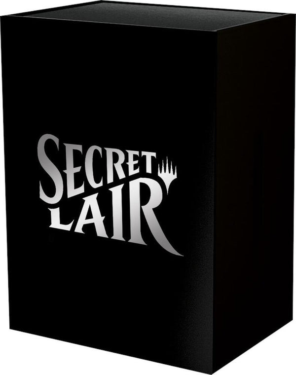 Secret Lair: 30th Anniversary Countdown Kit - Magic: The Gathering