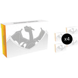 Sword & Shield Ultra-Premium Collection: Charizard Case - Pokémon