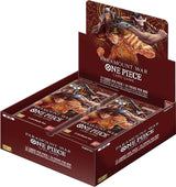 Paramount War - Booster Box - One Piece Card Game