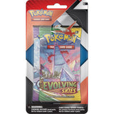 Checklane 2-Pack Pin Blister [Latias] - Pokémon