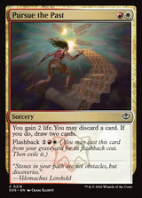 Pursue the Past - Magic: The Gathering