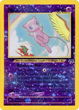 Mew - Pokémon
