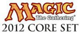 Magic 2012 (M12) - All 5 Intro Packs - Magic: The Gathering