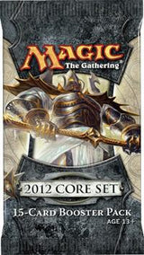 Magic 2012 (M12) - Booster Pack - Magic: The Gathering