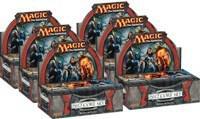 Magic 2012 (M12) - Booster Box Case (6 Boxes) - Magic: The Gathering