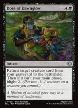 Dose of Dawnglow - Magic: The Gathering