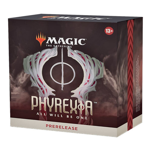 Phyrexia: All Will Be One - Prerelease Pack - Magic: The Gathering