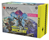 March of the Machine - Bundle - Magic: The Gathering