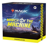 March of the Machine - Prerelease Pack - Magic: The Gathering
