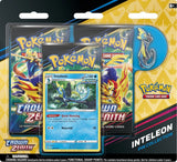 Crown Zenith Pin Collection [Inteleon] - Pokémon