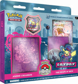 2022 World Championship Deck: Andre Chiasson (The Shape of Mew) - Pokémon